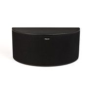 Klipsch KS-14 Icon Dual 4-Inch 2-Way Surround Speaker (Black Ash, Set of 2) N4