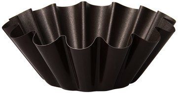 Browne (80223010) 5-1/2" Fluted Brioche Mould N3