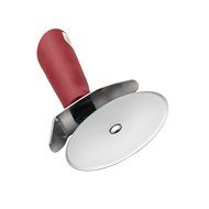 Cake Boss Stainless Steel Tools and Gadgets Fondant Cutter, Red N5