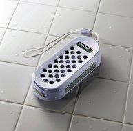TDK Wireless Shower Speaker N4