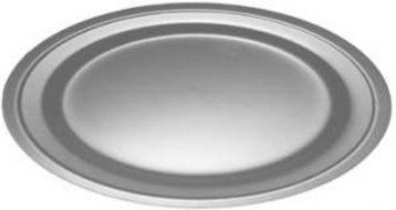 Alan Silverwood 10"/25cm Pie Plate Dish Pan 22403