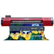 Digital Textile Printer MT-5113T N2