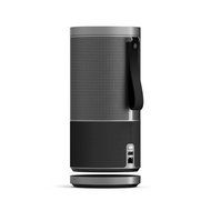 VIZIO SP50-D5 SmartCast Crave 360 Speaker, Silver N3
