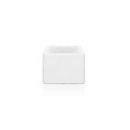 FOH DSD034WHP24 Canvas 1 Oz. Square Ramekin - 24 / CS