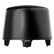 Genelec F One Active Subwoofer - Black