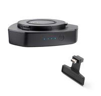 Denon HEOS 1 GO Pack (Black) (New Version) N2