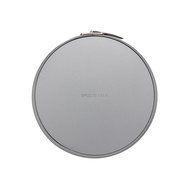 Cake Boss Deluxe Nonstick Bakeware 9-Inch Springform Pan, Gray N3