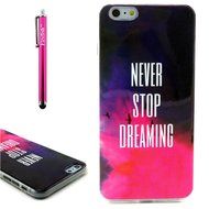 Galaxy S5 Case, Firefish [Clear Drop Protection] [Shock Absorbent] [Soft Bumper] Stylish Elegant Flexible TPU... N43