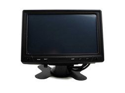 VM70 7in LCD Widescreen Touchscreen Monitor N6