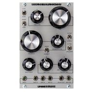 Pittsburgh Modular Analog Replicator