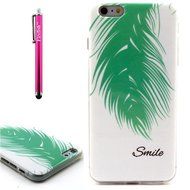 Galaxy S5 Case, Firefish [Clear Drop Protection] [Shock Absorbent] [Soft Bumper] Stylish Elegant Flexible TPU... N48