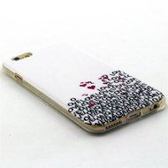 Galaxy S5 Case, Firefish [Clear Drop Protection] [Shock Absorbent] [Soft Bumper] Stylish Elegant Flexible TPU... N49