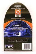 Brand New Quantum Audio Qhlc1 Hi-low Converter - This Adds a Pre-amp Output to Any Factory or Aftermarket Radio... N3