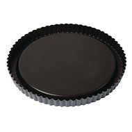 Matfer Bourgeat 332235 Exopan Fresh Fruit Tart Mold N2