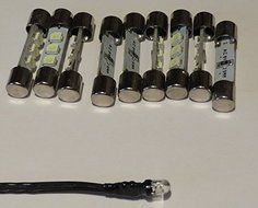 Marantz 2100 Complete Lamp Kit - LED VERSION