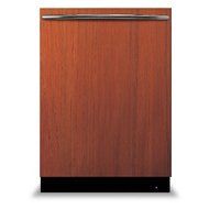 Viking FDB451 24" Custom Panel Fully Integrated Dishwasher