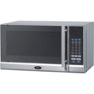 Oster 0.7 Cu. Ft. 700W Countertop Microwave, Microwave Ovens Countertop