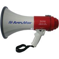 APLS602R - MityMeg Piezo Dynamic Megaphone