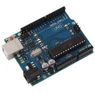 UNO R3 ATmega328P CH340G Mini USB Board for Compatible-Arduino