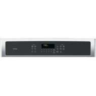 GE PK7000SFSS Profile 27" Stainless Steel Electric Single Wall Oven - Convection N2