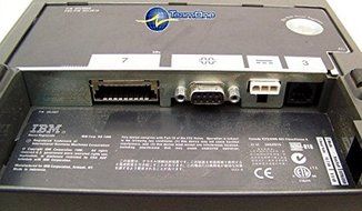 IBM 4610 SUREMARK PRINTER, P/N 02L0850, FRU 02L0816, 8772252075 PCB-I/F 4610 RS485/R232(PRINTER ONLY, CABLES NOT...