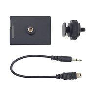 REMOVU RM-X02 DSLR Kit for REMOVU A1 audio receiver N3