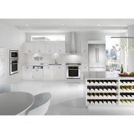Bosch SHV68TL3UC 800 24" Custom Panel Fully Integrated Dishwasher - Energy Star N3