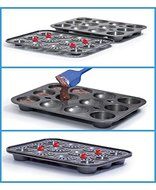 Bake N Stuff Cupcake Pan N5