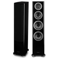 Wharfedale - Reva-3 (Black)