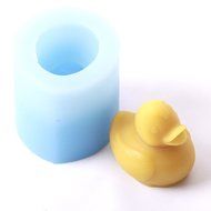 World Of Moulds 3D Silicone Mould