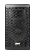 SKP Pro Audio SKX-152A Self Powered 15", two-way, bass-reflex