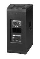 SKP Pro Audio SKX-152A Self Powered 15", two-way, bass-reflex N2
