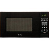 0.9cf 900W Microwave Black