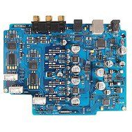 SMSL M9 32bit/768kHz DSD512 Asynchronous DAC Decoder Balanced Headphone Amplifier N3