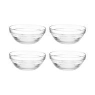 Brick Oven Prep Bowls