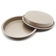 Wenwins Non Stick Pizza Pan-8inches N3