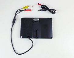 SummitLink 7 inch Professional 400mcd High Brightness FPV Aerial Photography LCD Monitor N2