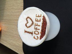 Full Smart Latte Coffee Printer Milk And Foam Drinks Printer MilkShake Food Printer N3