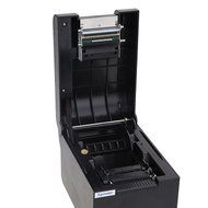 Alloet Mini 58mm High-speed Smart Thermal Printer Bar Code Label Maker Professional Desktop N2