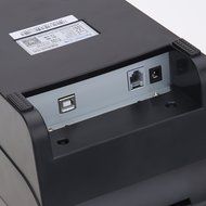 Alloet Mini 58mm High-speed Smart Thermal Printer Bar Code Label Maker Professional Desktop N3
