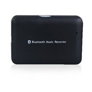 New Wireless Bluetooth V3.0 Music Receiver Adapter A2dp for Hifi Stereo Audio Iphone N3