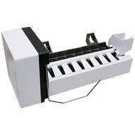 EXACT REPLACEMENT PARTS ER241798224 Ice Maker for Electrolux &amp; Frigidaire Refrigerators (241798224)