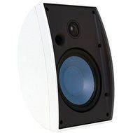 Emphasys EM0041600 IO60 6.5" Indoor/Outdoor Stereo Speakers