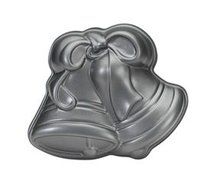 Nordic Ware Twin Bells Classic Baking Mold