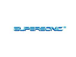 SUPERSONIC SC-1415 2.1 CH 50'' BT Soundbase N3