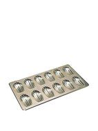 Matfer Bourgeat 311005 Heavy Madeleine Sheet 12