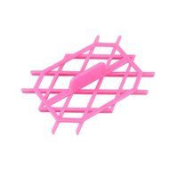 Binmer(TM)Hot Fondant Cake Raft Equipment Tool Embosser Cutter Icing Embosser Mould Mold