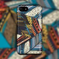 iPhone 7 Case, ZEBEC iPhone 7 Designer Pattern case [Shockproof]-[Dual Layer] Protective Slim Dual Hard Case with... N9