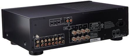 Onkyo A-9050 Integrated Stereo Amplifier (Black)