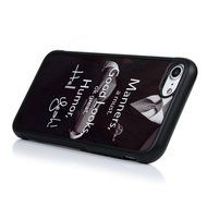 iPhone 7 Case (4.7"), YOKIRIN [Slim] Snug-Fit Slender PC Frame &amp; Highly Durable Printed Ultra-Thin Scratch Resistant... N40